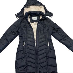 Eddie Bauer PREMIUM Down Winter Coat